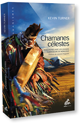 Chamanes Célestes